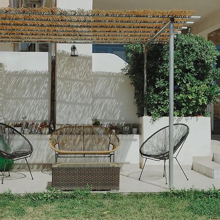 Apartamento Marinelle Santa Maria di Castellabate Exterior foto