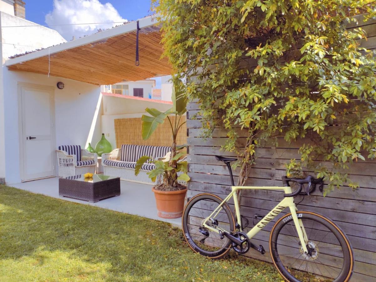 Apartamento Marinelle Santa Maria di Castellabate Exterior foto