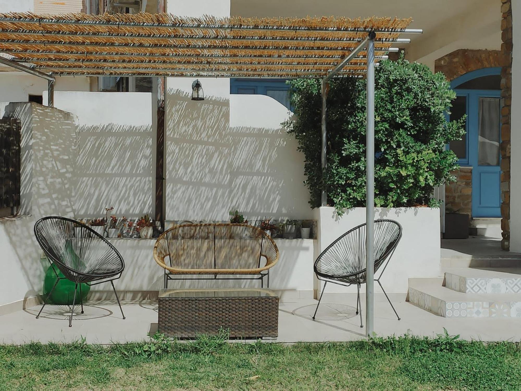 Apartamento Marinelle Santa Maria di Castellabate Exterior foto