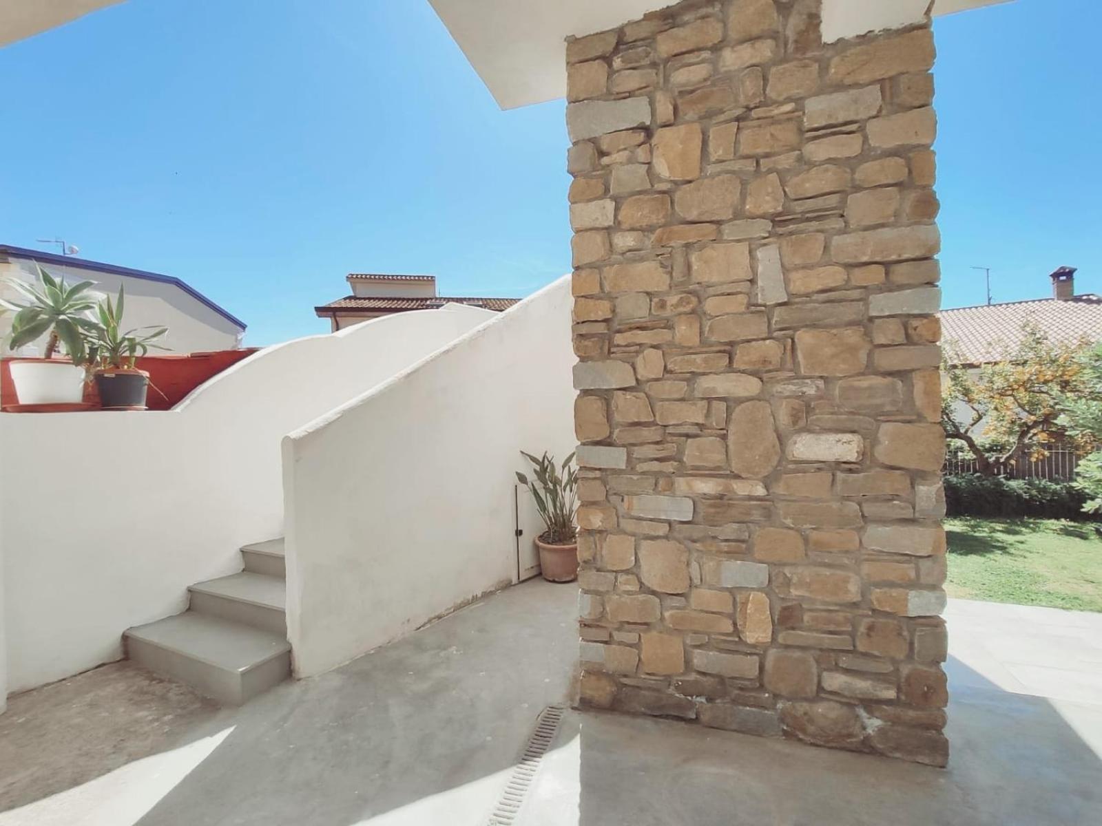 Apartamento Marinelle Santa Maria di Castellabate Exterior foto